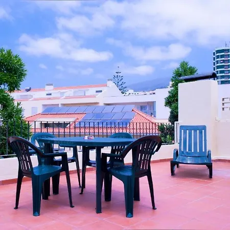 אכסניה Monaco *