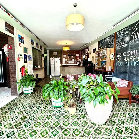 Monaco * Funchal (Madeira)