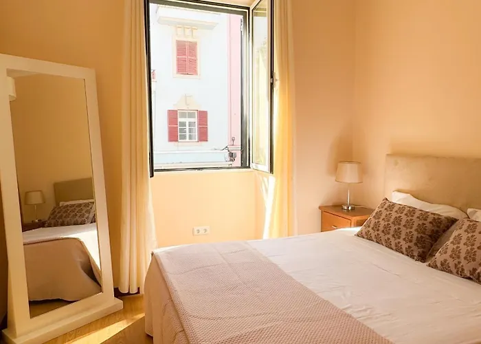 Hostel Monaco Funchal (Madeira)