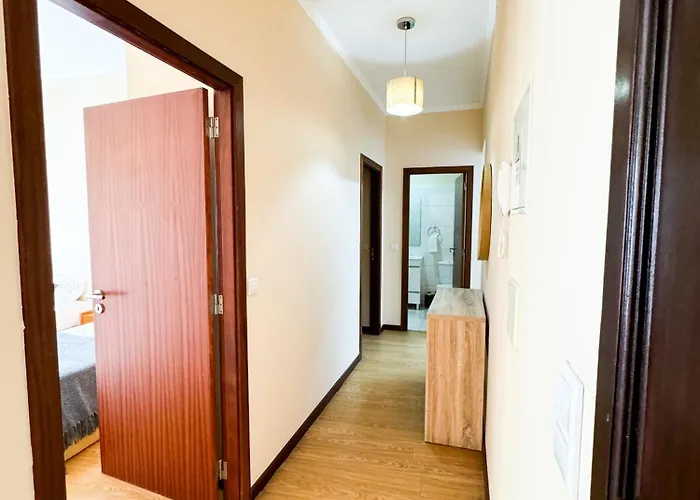 Monaco * Funchal (Madeira)