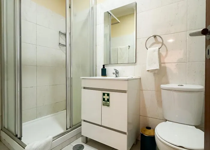 Monaco Hostel Funchal (Madeira)