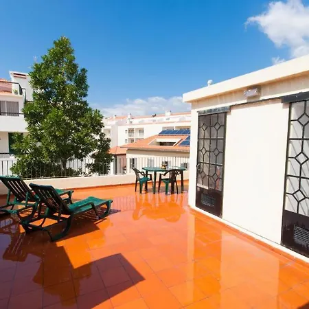 Monaco Hostel Funchal (Madeira)