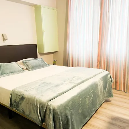 Monaco Hostel Funchal (Madeira)