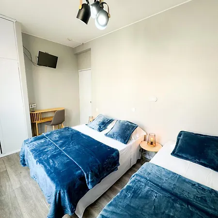 Hostel Monaco Funchal (Madeira)