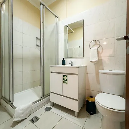 Monaco Hostel Funchal (Madeira)
