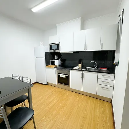 Monaco Hostel