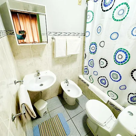Hostel Monaco *