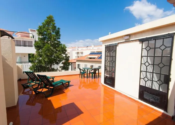 Monaco Hostal Funchal (Madeira)