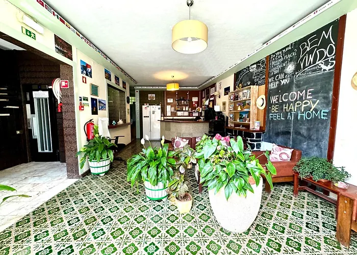 Monaco * Funchal (Madeira)