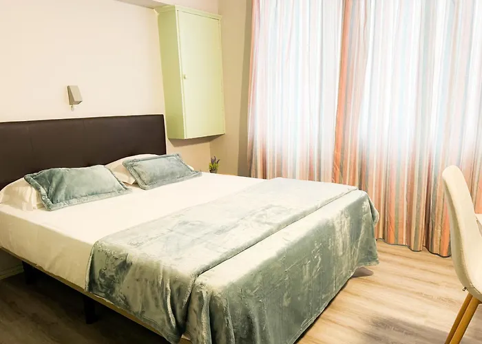 Monaco Hostal Funchal (Madeira)