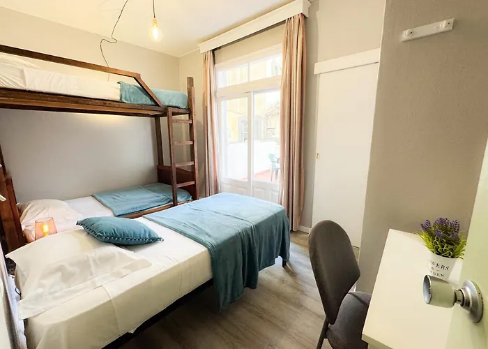 Monaco * Funchal (Madeira)