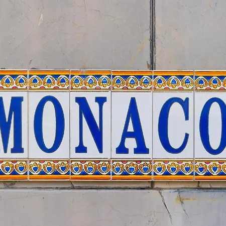 Monaco Auberge de jeunesse Funchal (Madeira)