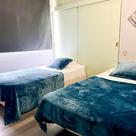 Auberge de jeunesse Monaco Funchal (Madeira)