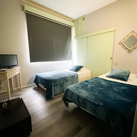 Monaco Funchal (Madeira)