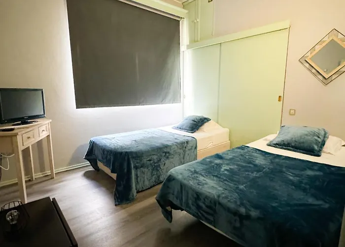 Monaco Funchal (Madeira)